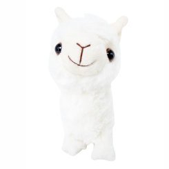 Мягкие животные - Интерактивная игрушка Pugs at play Лама Paris (ST-PAP35) Мягкие животные - Интерактивная игрушка Pugs at play Лама Paris (ST-PAP35)