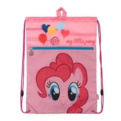 Рюкзаки та сумки - Сумка для взуття 601 My Little Pony 2 Kite (LP17-601M-2)