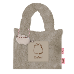 Рюкзаки та сумки - ​Сумка через плече Yes CBK-5 Pusheen Toy (550591)