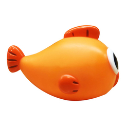 Іграшки для ванни - Бризкалка Baby shark Рибка Вільям (SFBT-1006)