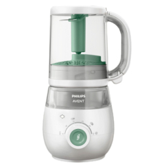 Товары по уходу - Пароварка-блендер Avent (SCF885/01)