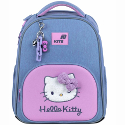 Рюкзаки и сумки - Рюкзак Kite Education Hello Kitty (HK26-556M)