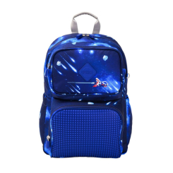 Рюкзаки та сумки - Рюкзак Upixel Super class pro school bag Космос (U21-018-B)