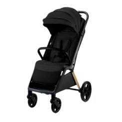 Коляски - Коляска Kinderkraft Loom Black (KSLOOM00BLK00BS) Коляски - Коляска Kinderkraft Loom Black (KSLOOM00BLK00BS)
