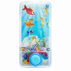 Настольные игры - Настольная игра Simba Аква плей (8614659) Настольные игры - Настольная игра Simba Аква плей (8614659)