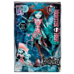 Куклы - Кукла Призрачные ученики из м/ф Призрачно Monster High (CDC34/CDC31)