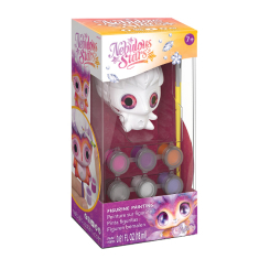 Набори для творчості - Набір для творчості Nebulous stars Розфарбуй улюбленця Paloma (11414/7) Набори для творчості - Набір для творчості Nebulous stars Розфарбуй улюбленця Paloma (11414/7)