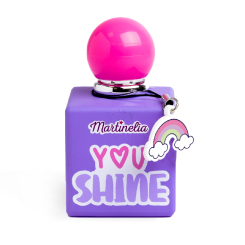 Косметика - Парфуми Martinelia Supergirl (44065) Косметика - Парфуми Martinelia Supergirl (44065)