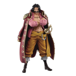 Фигурки персонажей - Фигурка Banpresto One Piece DXF Special Gol D. Roger (125515)