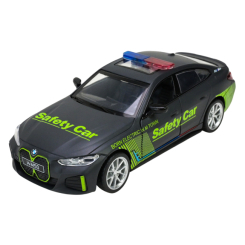 Автомоделі - Автомодель Автопром BMW i4 M50 (68720A) Автомоделі - Автомодель Автопром BMW i4 M50 (68720A)