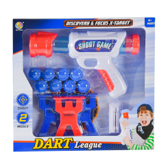 Помповое оружие - Насосное оружие Shantou Jinxing Dart league (B3244N)