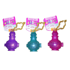 Куклы - Набор Волшебная лампа с мини-джином Шиммер и Шайн (DTK47)