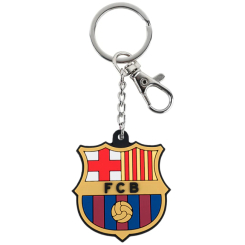 Брелоки - Брелок-подвеска Kite FC Barcelona (BC25-3001)
