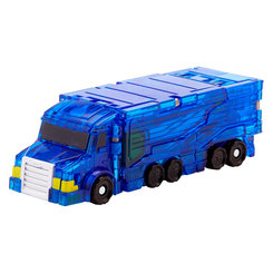 Трансформеры - Грузовик-трансформер Turning Mecard Нео (FXP34/FXP35) Трансформеры - Грузовик-трансформер Turning Mecard Нео (FXP34/FXP35)