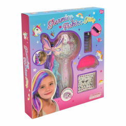 Набори професій - Набір аксесуарів для волосся Країна Іграшок (L5291)