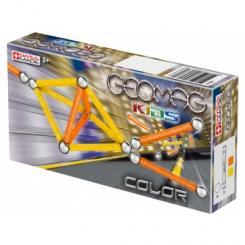 Магнитные конструкторы - Конструктор Kids Color 22 (71) (071) Магнитные конструкторы - Конструктор Kids Color 22 (71) (071)