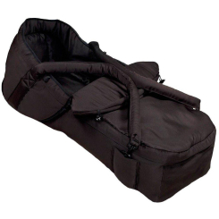 Коляски - Люлька Hauck Tragenest black 2 в 1 (53002-3) Коляски - Люлька Hauck Tragenest black 2 в 1 (53002-3)