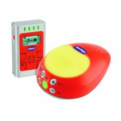 Товари для догляду - Цифрова радіоняня CHICCO (71800) Товари для догляду - Цифрова радіоняня CHICCO (71800)
