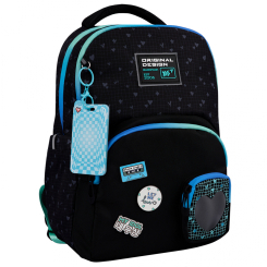 Рюкзаки та сумки - Рюкзак Yes TS-57 Hearty (550031) Рюкзаки та сумки - Рюкзак Yes TS-57 Hearty (550031)