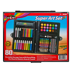 Товары для рисования - Набор для рисования Cra-Z-Art (11007CRA)