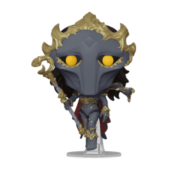 Фигурки персонажей - Фигурка Funko Pop Аркейн Виктор (83700)