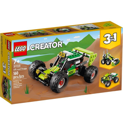 Конструктори LEGO - Конструктор LEGO Creator Багі для бездоріжжя (31123)