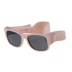 Солнцезащитные очки - Солнцезащитные очки Dudes and Dudettes розовые (14021с1)