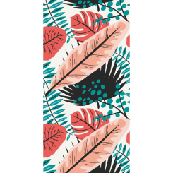 Товари для малювання - Картина за номерами Art Craft Абстрактний принт 40 х 80 см (13060-AC) Товари для малювання - Картина за номерами Art Craft Абстрактний принт 40 х 80 см (13060-AC)