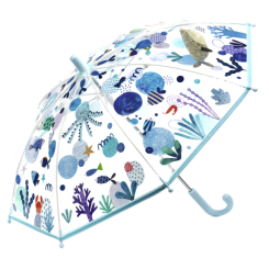 Зонты и дождевики - Зонт DJECO Море (DD04727)
