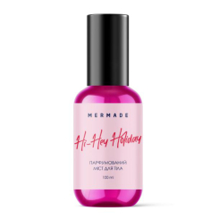 Косметика - Мист для тела Mermade Hi-Hey Holiday 100 мл (MRBM003)