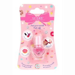 Косметика - Лак для нігтів Lukky Лавандовий (T22769)