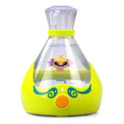 Фигурки персонажей - Интерактивная игрушка Silverlit Fizzy pets Finn (4891813890904/1) Фигурки персонажей - Интерактивная игрушка Silverlit Fizzy pets Finn (4891813890904/1)