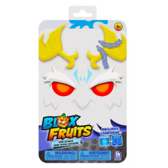 Персонажі мультфільмів - ​Ігровий набір-сюрприз PhatMojo Blox Fruits 2 (125323)