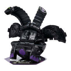 Набор Bakugan Battle planet Ниллиус дека 8 см (SM64426/SM64426-3