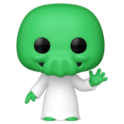 Фигурки персонажей - Фигурка Funko Pop Minions and Monsters Миньоны и Монстры Гуми (94092)