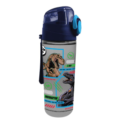 Бутылки для воды - Бутылка для воды Yes Jurassic World 620 мл (707793)