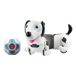 Роботы - Робот-собака Silverlit DACKEL R (88586)