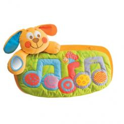 Розвивальні іграшки - Музична панель на ліжечко Цуценя CHICCO (71342 00) (71342.00)
