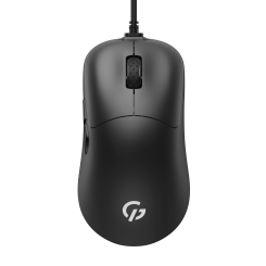 Клавиатура и мыши - Мышка GamePro black (GM690B) Клавиатура и мыши - Мышка GamePro black (GM690B)