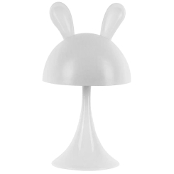 Ночники, проекторы - Светильник Kite Simple bunny белый (K25-317-1-1)