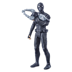 Игрушечные наборы - Набор Spider-Man Человек-паук в костюме-невидимке (E3549/E4119)