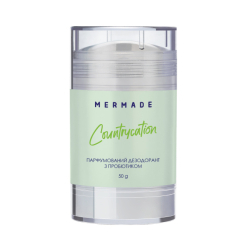 Косметика - Дезодорант Mermade Countrycation з пробіотиком (MRD0001) (4820241301928) Косметика - Дезодорант Mermade Countrycation з пробіотиком (MRD0001) (4820241301928)