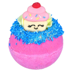 Косметика - Бомбочка для ванни Bomb Cosmetics The sweet life (5037028275696)