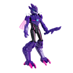 Фигурки персонажей - Игровая фигурка Dinoster Трина с аксессуарами (EU580836) Фигурки персонажей - Игровая фигурка Dinoster Трина с аксессуарами (EU580836)