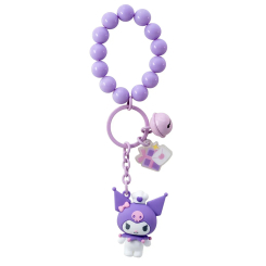 Брелоки - Брелок Hello Kitty Праздничная серия Куроми (11689)