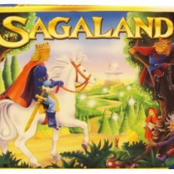 Настільні ігри - Настільна гра Казковий ліс Ravensburger (26438/4) Настільні ігри - Настільна гра Казковий ліс Ravensburger (26438/4)