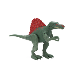 Фигурки животных - Интерактивная игрушка Dinos Unleashed Realistic S2 Спинозавр (31123S2)