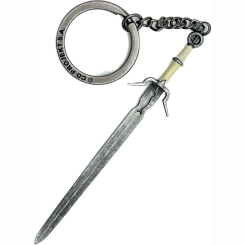 Брелоки - Брелок GoodLoot The Witcher 3 Ciri Sword (5908305243298)