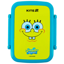 Ланч-бокси - Ланчбокс Kite Sponge Bob 420 мл (SB25-160)