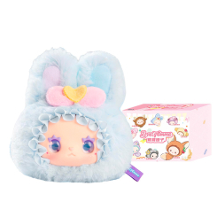 Персонажі мультфільмів - М'яка іграшка Pop Top Lucky Emma Пухнастики (MJ-000086)